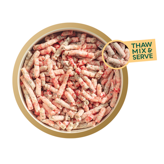 100% Chicken and Tripe Freeflow image number 2